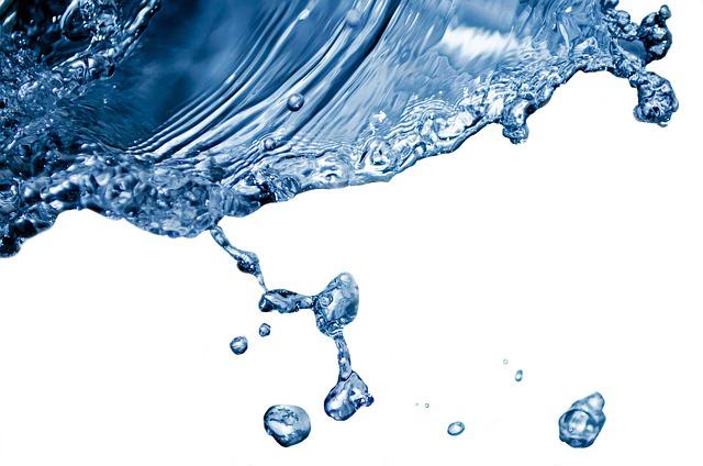 Isaac Varken zelfstandig naamwoord Hoeveel kost jouw water? | Linter