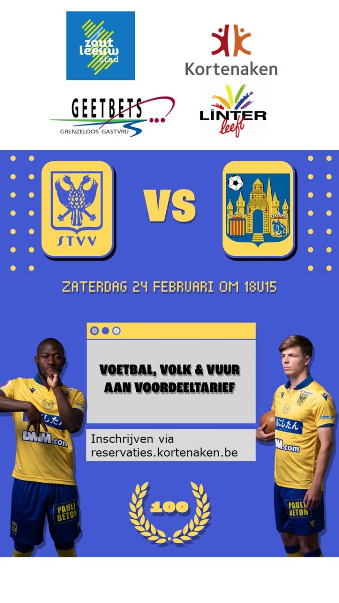 stvv