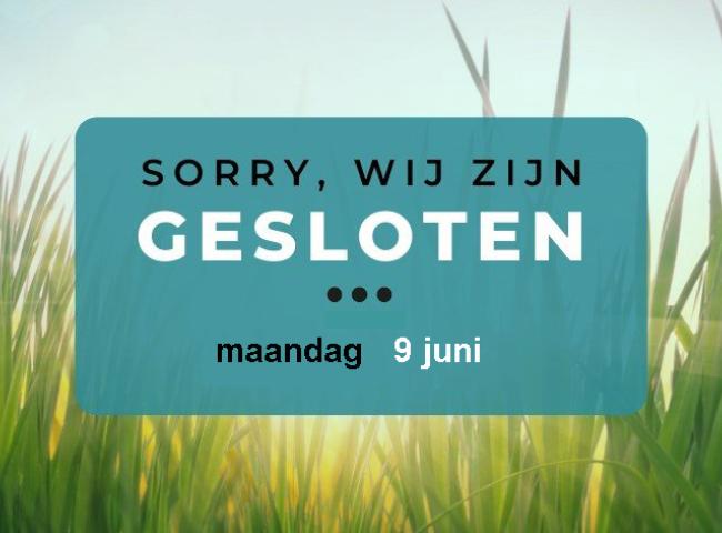 9 juni
