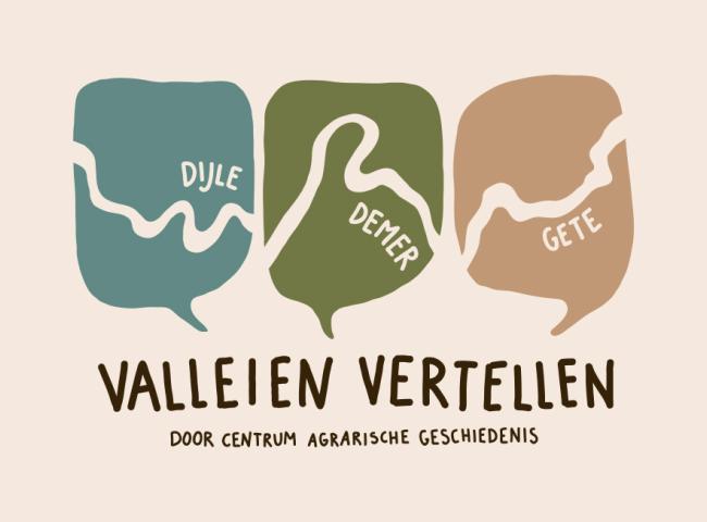 Afbeelding Valleien Vertellen