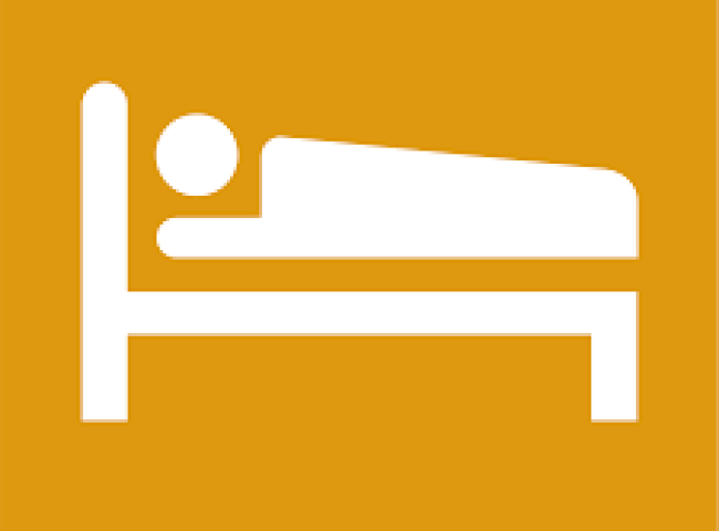 overnachten in Linter