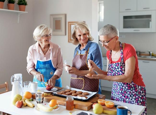 PANNENKOEKENDAG © Getty Images