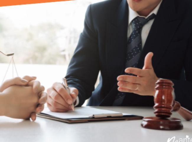 De Zorgvolmacht © Mantelzorgnetwerk