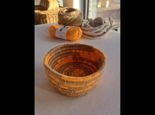 Decoratief Coilen © anja simons