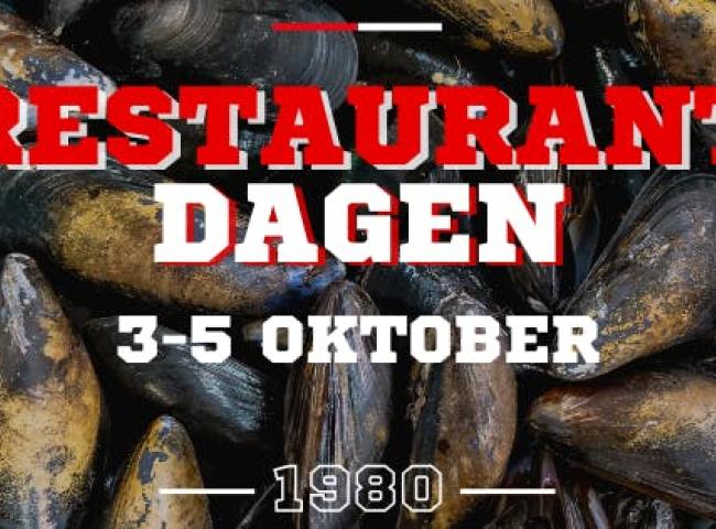 Restaurantdagen Atlas Linter © Atlas Linter