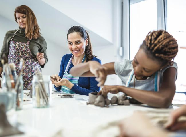 PRAATCAFE © NoSystem images