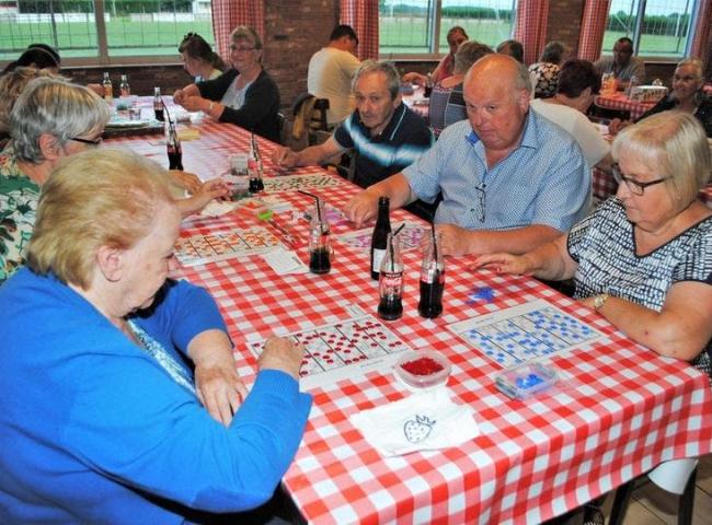 Kienavond Atlas Linter © Het Nieuwsblad