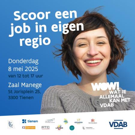 jobbeurs