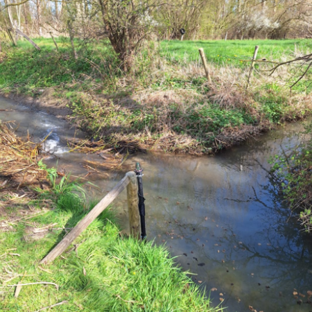 waterbeheer