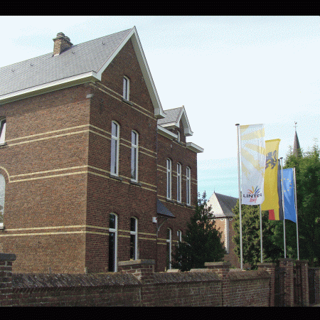 museum