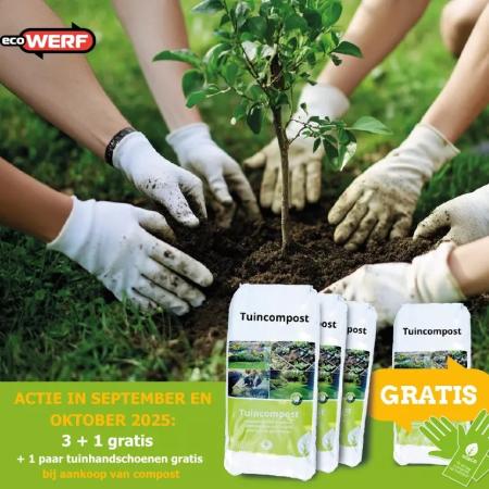 compost