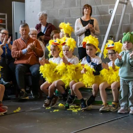 Grootouderfeest