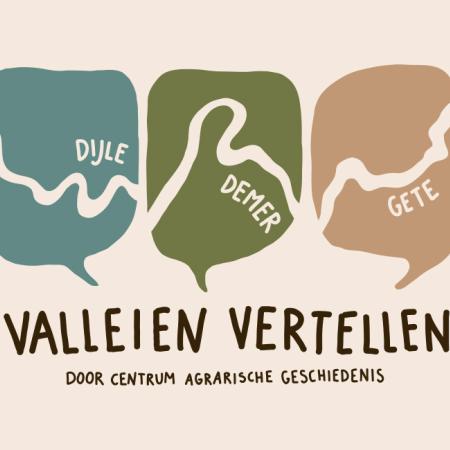 Afbeelding Valleien Vertellen