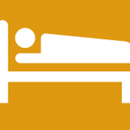 overnachten in Linter!