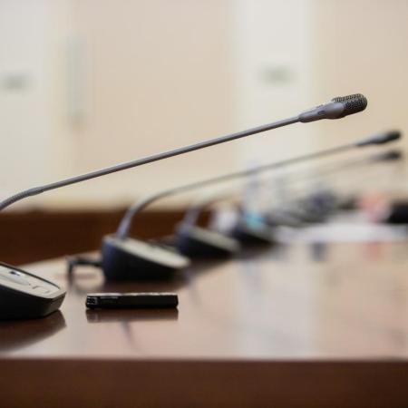 microfoon