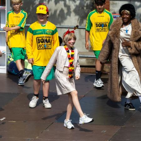 Schoolfeest 2026