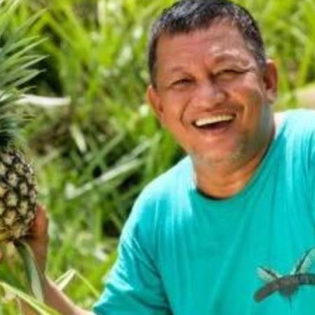 Mocktails/Cocktails à la Filipina © Trias