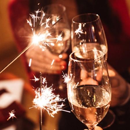 Kerstfeest leden © Franckreporter Kerstfeest leden © Franckreporter