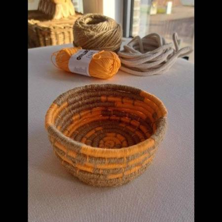 Decoratief Coilen © anja simons