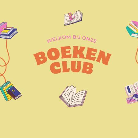 Linter Leest Boekenclub © Canva: Marissa Abao