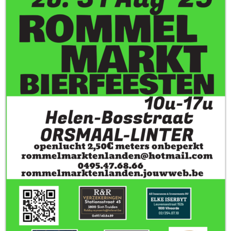 rommelmarkt © rommelmarkt